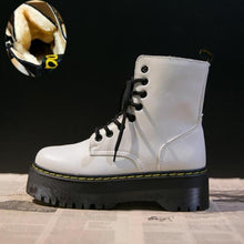 Afbeelding in Gallery-weergave laden, "Wendy" Lässige Boots
