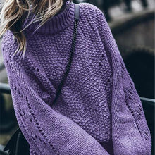 Afbeelding in Gallery-weergave laden, "Ramona" Warmer Pullover

