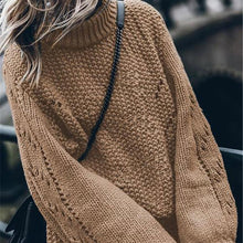 Afbeelding in Gallery-weergave laden, "Ramona" Warmer Pullover
