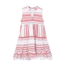 Afbeelding in Gallery-weergave laden, &quot;Amana&quot; Designer-Kleid
