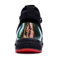Afbeelding in Gallery-weergave laden, YBO "Pro Mesh" Atmungsaktive Sneaker
