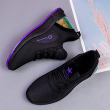 Afbeelding in Gallery-weergave laden, YBO "Pro Mesh" Atmungsaktive Sneaker
