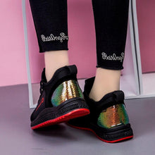 Afbeelding in Gallery-weergave laden, YBO "Pro Mesh" Atmungsaktive Sneaker
