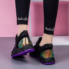 Afbeelding in Gallery-weergave laden, YBO "Pro Mesh" Atmungsaktive Sneaker
