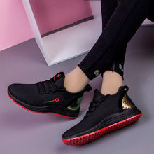 Afbeelding in Gallery-weergave laden, YBO "Pro Mesh" Atmungsaktive Sneaker
