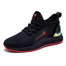 Afbeelding in Gallery-weergave laden, YBO "Pro Mesh" Atmungsaktive Sneaker
