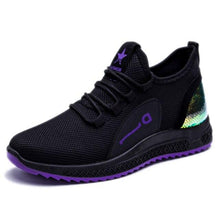 Afbeelding in Gallery-weergave laden, YBO "Pro Mesh" Atmungsaktive Sneaker
