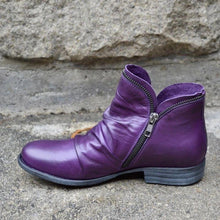 Afbeelding in Gallery-weergave laden, "Fiona" Stiefelette
