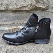 Afbeelding in Gallery-weergave laden, "Fiona" Stiefelette
