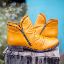 Afbeelding in Gallery-weergave laden, "Fiona" Stiefelette

