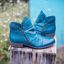 Afbeelding in Gallery-weergave laden, "Fiona" Stiefelette
