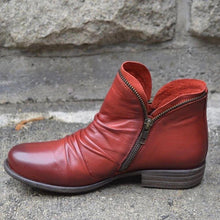 Afbeelding in Gallery-weergave laden, "Fiona" Stiefelette
