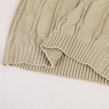 Afbeelding in Gallery-weergave laden, &quot;Dianna&quot; Kuscheliger Pullover
