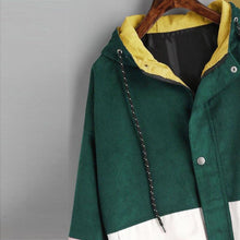 Afbeelding in Gallery-weergave laden, &quot;Alexandra&quot; Modische Jacke
