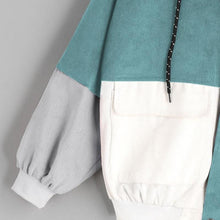 Afbeelding in Gallery-weergave laden, &quot;Alexandra&quot; Modische Jacke
