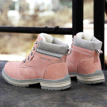 Afbeelding in Gallery-weergave laden, "Trixie" Wasserdichte Winterstiefel
