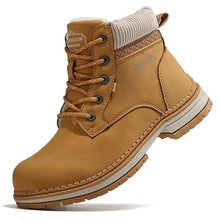 Afbeelding in Gallery-weergave laden, "Trixie" Wasserdichte Winterstiefel
