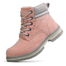 Afbeelding in Gallery-weergave laden, "Trixie" Wasserdichte Winterstiefel
