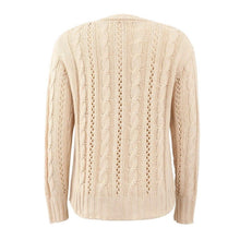 Afbeelding in Gallery-weergave laden, "Roxi" Modischer Strickpullover
