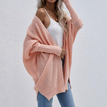 Afbeelding in Gallery-weergave laden, "Morina" Lässige Strickjacke
