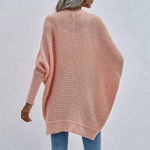Afbeelding in Gallery-weergave laden, "Morina" Lässige Strickjacke
