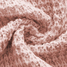 Afbeelding in Gallery-weergave laden, "Morina" Lässige Strickjacke
