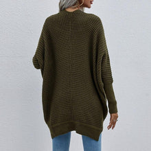 Afbeelding in Gallery-weergave laden, "Morina" Lässige Strickjacke
