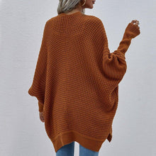 Afbeelding in Gallery-weergave laden, "Morina" Lässige Strickjacke
