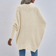 Afbeelding in Gallery-weergave laden, "Morina" Lässige Strickjacke
