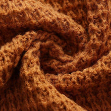 Afbeelding in Gallery-weergave laden, "Morina" Lässige Strickjacke
