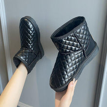 Afbeelding in Gallery-weergave laden, "Ilona" Moderne Snowboots
