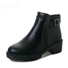 Afbeelding in Gallery-weergave laden, "Marietta" Bequeme Chelseboots
