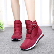 Afbeelding in Gallery-weergave laden, "Taylor" Sportliche Winterboots
