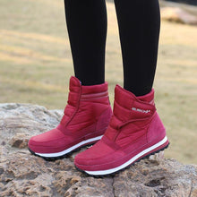 Afbeelding in Gallery-weergave laden, "Taylor" Sportliche Winterboots
