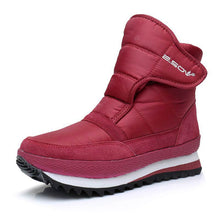 Afbeelding in Gallery-weergave laden, "Taylor" Sportliche Winterboots
