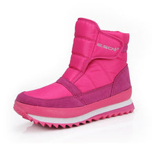 Afbeelding in Gallery-weergave laden, "Taylor" Sportliche Winterboots
