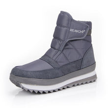 Afbeelding in Gallery-weergave laden, "Taylor" Sportliche Winterboots
