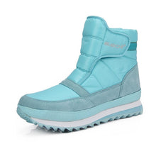 Afbeelding in Gallery-weergave laden, "Taylor" Sportliche Winterboots
