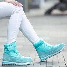 Afbeelding in Gallery-weergave laden, "Taylor" Sportliche Winterboots
