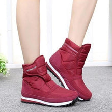 Afbeelding in Gallery-weergave laden, "Taylor" Sportliche Winterboots
