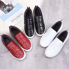 Afbeelding in Gallery-weergave laden, "Nicoletta" Lässige Winter-Sneaker
