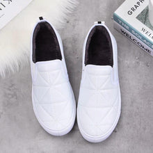 Afbeelding in Gallery-weergave laden, "Nicoletta" Lässige Winter-Sneaker
