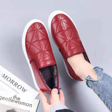 Afbeelding in Gallery-weergave laden, "Nicoletta" Lässige Winter-Sneaker
