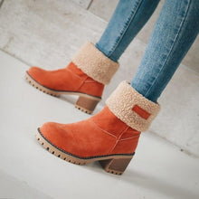 Afbeelding in Gallery-weergave laden, "Florentine" Bequeme Stiefelette
