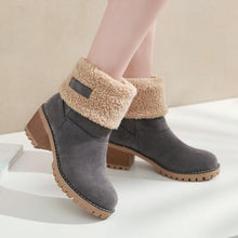 Afbeelding in Gallery-weergave laden, "Florentine" Bequeme Stiefelette
