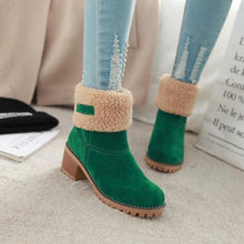 Afbeelding in Gallery-weergave laden, "Florentine" Bequeme Stiefelette

