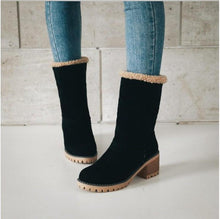 Afbeelding in Gallery-weergave laden, "Florentine" Bequeme Stiefelette
