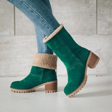 Afbeelding in Gallery-weergave laden, "Florentine" Bequeme Stiefelette
