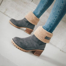 Afbeelding in Gallery-weergave laden, "Florentine" Bequeme Stiefelette
