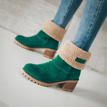 Afbeelding in Gallery-weergave laden, "Florentine" Bequeme Stiefelette
